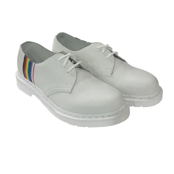 Dr. Martens | Shoes | Dr Martens 461 Shoes For Pride 3 Derby  display picture 1